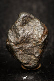05800 - Fully Complete NWA L-H Type Unclassified Ordinary Chondrite Meteorite 6.4g