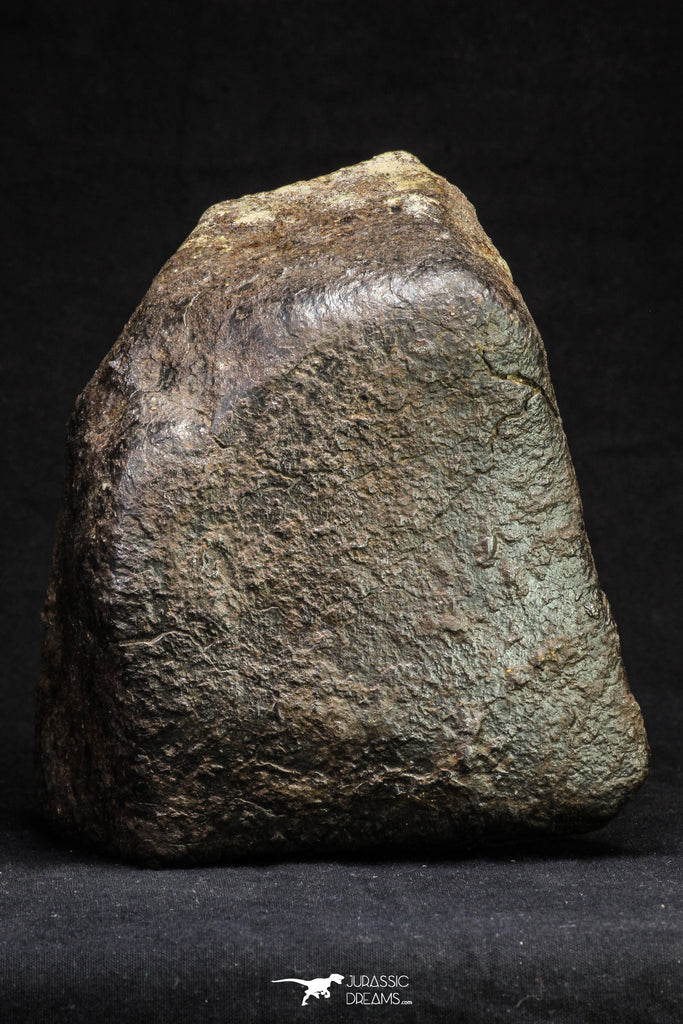 21261 - Huge Complete NWA L-H Type Unclassified Ordinary Chondrite Meteorite 2819g