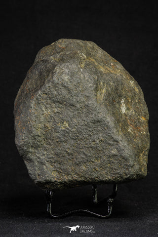 21265 - Huge Complete NWA Unclassified Carbonaceous Chondrite Meteorite 1176g