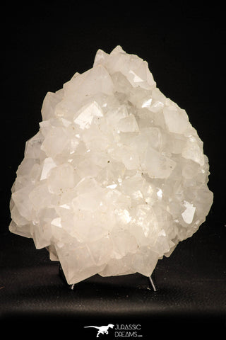 21580 - Top Beautiful 7.28 in Quartz Crystals - Imilchil (Morocco)
