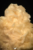 08338 - Beautiful White Barite Crystals 387 g - South Morocco
