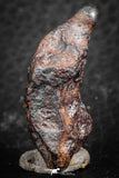 07420 - Agoudal Imilchil Iron IIAB Meteorite 19.0g Collector Grade