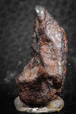 07420 - Agoudal Imilchil Iron IIAB Meteorite 19.0g Collector Grade