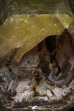 08345 - Beautiful Yellow Green Apatite Crystal - Imilchil (Morocco)