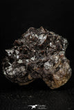 07813 - Top Beautiful 3.61 Inch Natural Quartz Crystals (hematoide variety) Jbel Saghro Mines