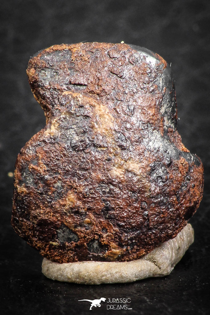 07429 - Agoudal Imilchil Iron IIAB Meteorite 5.0g Collector Grade