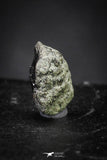 21372 - Top Rare "Tissint" MARTIAN Shergottite Meteorite 0.091g