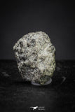 21372 - Top Rare "Tissint" MARTIAN Shergottite Meteorite 0.091g