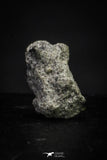 21375 - Top Rare "Tissint" MARTIAN Shergottite Meteorite 0.105g