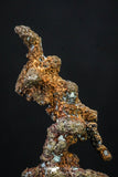 20327 - Top Beautiful 1.81 Inch Irregular Native Copper - Bou Nahas (South Morocco)
