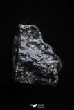 21369 - Top "Black Beauty" NWA 11921 MARTIAN METEORITE Polymict Breccia 0,03g