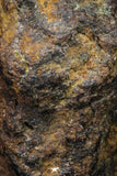 21436 - Sericho Pallasite Meteorite Polished Section 7.2g Fell in Kenya