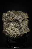 21444 - Beautiful Complete NWA L-H Type Unclassified Ordinary Chondrite Meteorite 573.7g