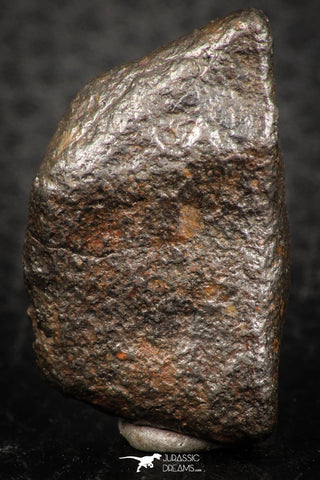 07436 - Fully Complete NWA L-H Type Unclassified Ordinary Chondrite Meteorite 11.0g