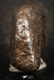07436 - Fully Complete NWA L-H Type Unclassified Ordinary Chondrite Meteorite 11.0g