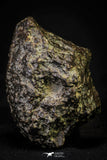 21449 - Partial NWA L-H Type Unclassified Ordinary Chondrite Meteorite 128.8g