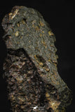 21451 - Partial NWA L-H Type Unclassified Ordinary Chondrite Meteorite 77.4g