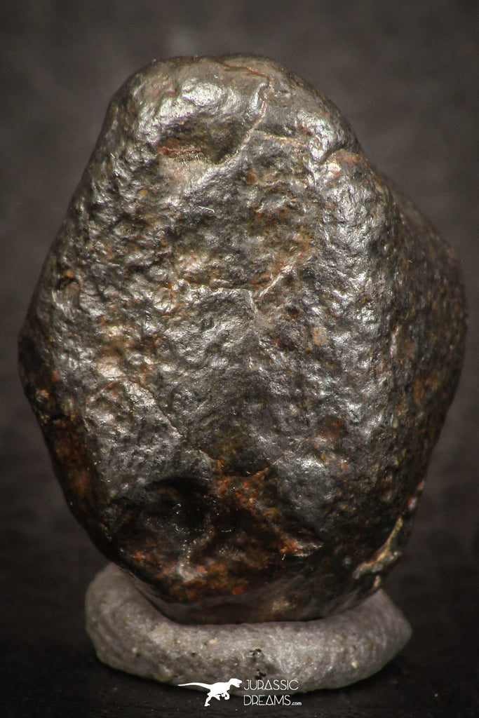 07440 - Fully Complete NWA L-H Type Unclassified Ordinary Chondrite Meteorite 8.0g