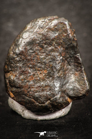 07441 - Fully Complete NWA L-H Type Unclassified Ordinary Chondrite Meteorite 4.0g