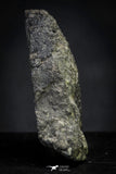 21468 - Top Rare NWA Carbonaceous Chondrite CM2 2.7g Polished Section