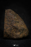 21480 - NWA Unclassified Chondrite Meteorite 17.1g Polished Section