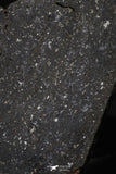 21483 - NWA Unclassified Chondrite Meteorite 15.2g Polished Section