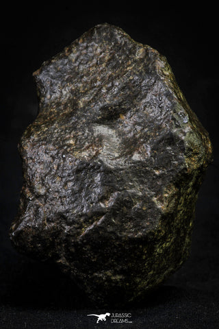 21492 - NWA Unclassified Chondrite Meteorite 112.7g