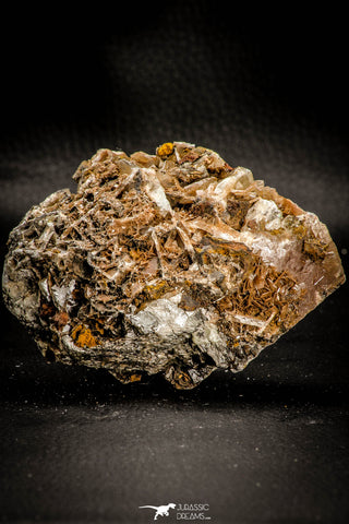 06860 - Top Beautiful 3.64 Inch Barite Crystals