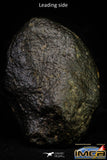 21493 - NWA Unclassified Chondrite Meteorite 77.1g ORIENTED