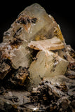 06860 - Top Beautiful 3.64 Inch Barite Crystals