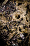 06861 -  Pink Cobaltoan Calcite Crystals on Matrix - Bou Azzer Mine (South Morocco)