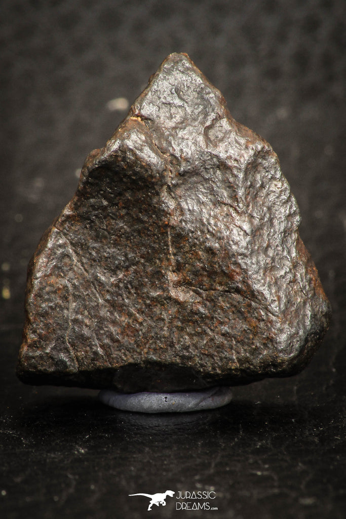 07518 - Partial NWA L-H Type Unclassified Ordinary Chondrite Meteorite 11.0g