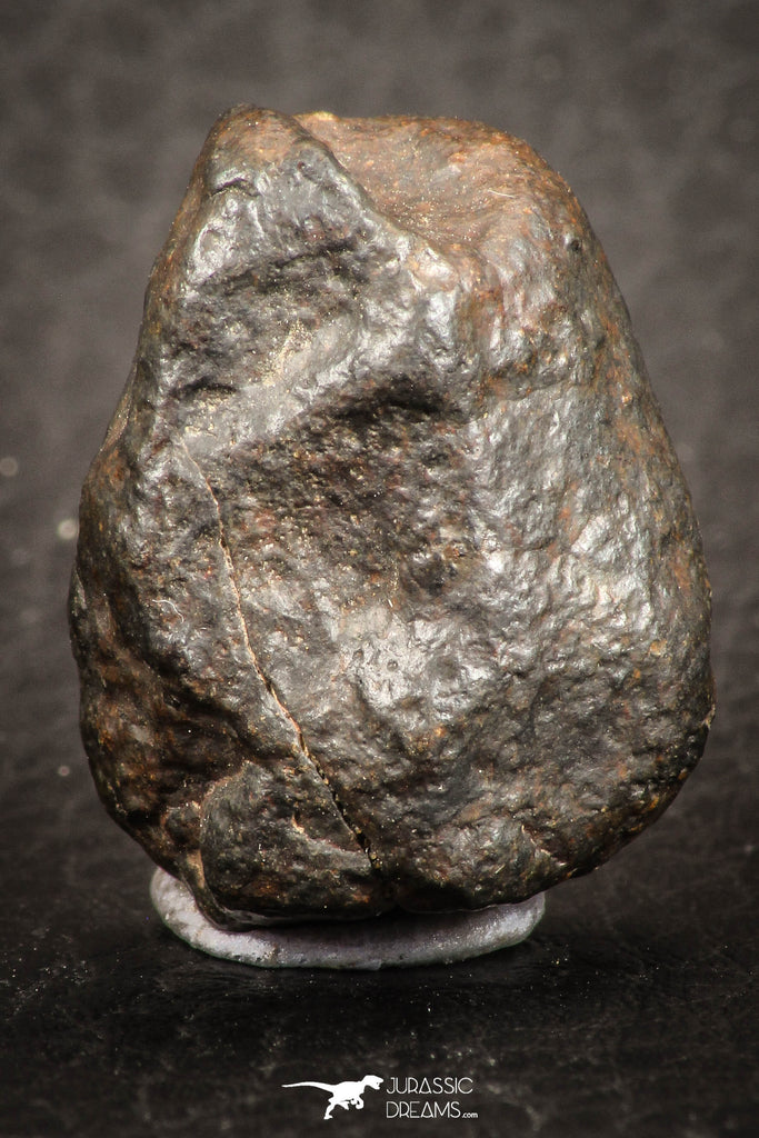 07523 - Fully Complete NWA L-H Type Unclassified Ordinary Chondrite Meteorite 10.0g