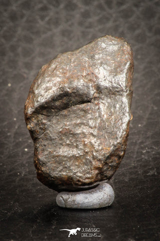 07525 - Partial NWA L-H Type Unclassified Ordinary Chondrite Meteorite 7.0g