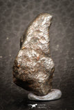 07525 - Partial NWA L-H Type Unclassified Ordinary Chondrite Meteorite 7.0g