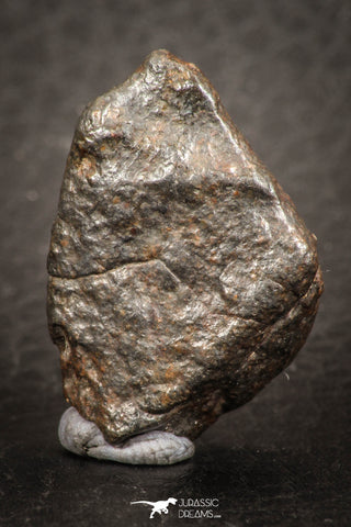 07526 - Partial NWA L-H Type Unclassified Ordinary Chondrite Meteorite 8.0g