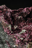 20379 -  Nice Pink Erythrite Crystals on Matrix - Bou Azzer Mine (South Morocco)