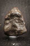 07527 - Fully Complete NWA L-H Type Unclassified Ordinary Chondrite Meteorite 9.0g
