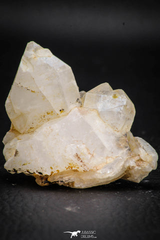 08254 - Top Beautiful 2.21 in Quartz Crystals - Imilchil (Morocco)