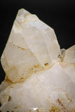 08254 - Top Beautiful 2.21 in Quartz Crystals - Imilchil (Morocco)