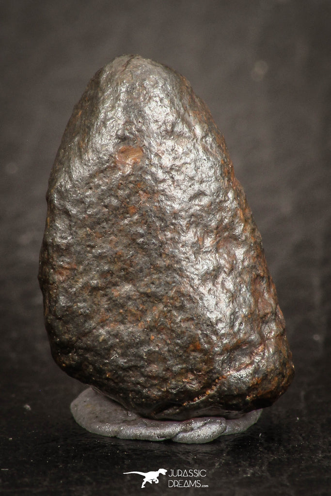 07529 - Fully Complete NWA L-H Type Unclassified Ordinary Chondrite Meteorite 6.0g
