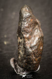 07533 - Partial NWA L-H Type Unclassified Ordinary Chondrite Meteorite 4.0g