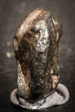 07533 - Partial NWA L-H Type Unclassified Ordinary Chondrite Meteorite 4.0g