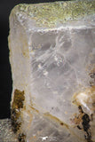 08259 - Top Beautiful White Barite Crystal 121 g - South Morocco