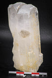 08261 - Top Huge White Barite Crystal 269 g - South Morocco