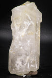 08261 - Top Huge White Barite Crystal 269 g - South Morocco