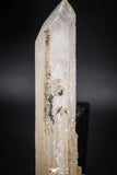 08262 - Top Huge White Barite Crystal 231 g - South Morocco