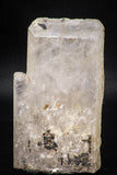08262 - Top Huge White Barite Crystal 231 g - South Morocco