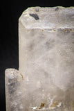 08262 - Top Huge White Barite Crystal 231 g - South Morocco