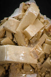 08266 -  Top Beautiful Orthoclase (Feldspar) Crystals from High Atlas Mountains, Morocco